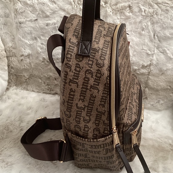 Juicy Couture Rosie Mini Backpack, NWT main image 2